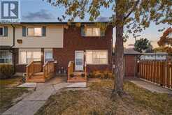 164 JANSEN Avenue Unit# 11 | Kitchener Ontario | Slide Image Three