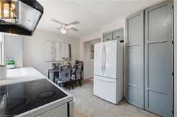 164 JANSEN Avenue Unit# 11 | Kitchener Ontario | Slide Image Eight