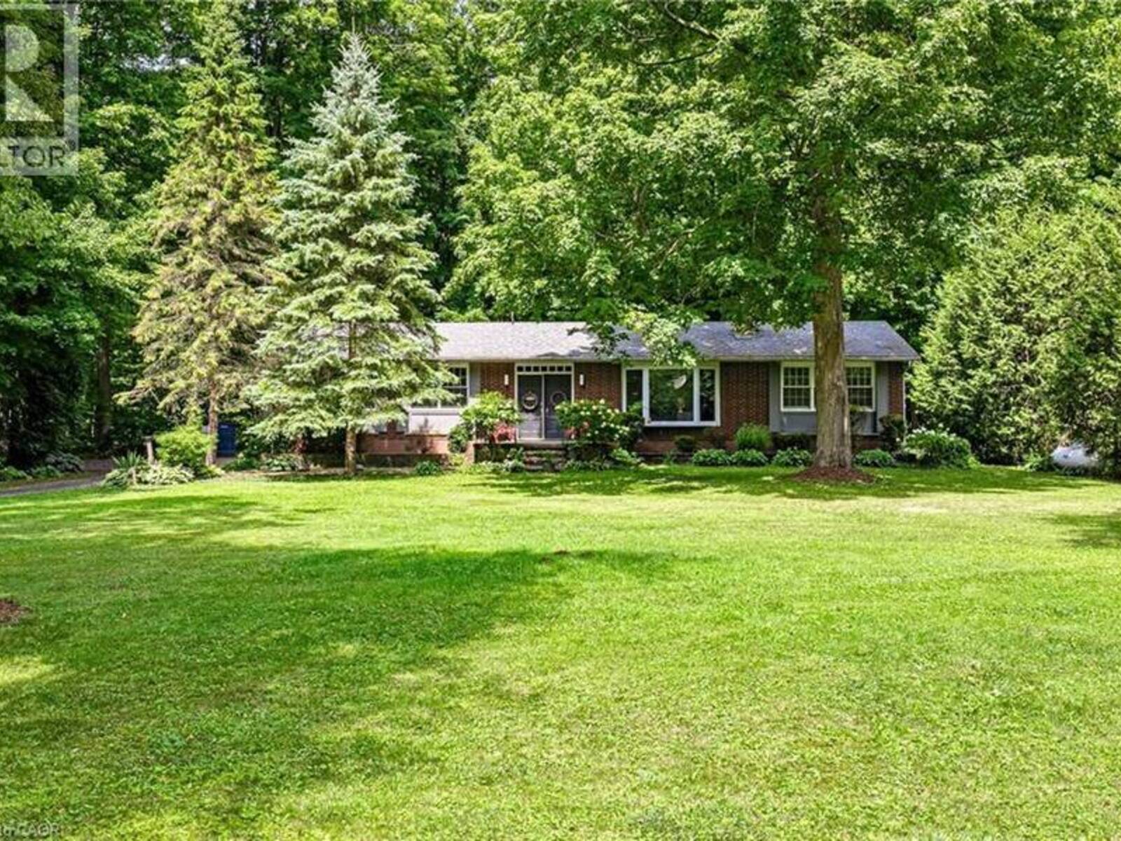 587 WINDHAM 13 Road, Nixon, Ontario N4B 2W5