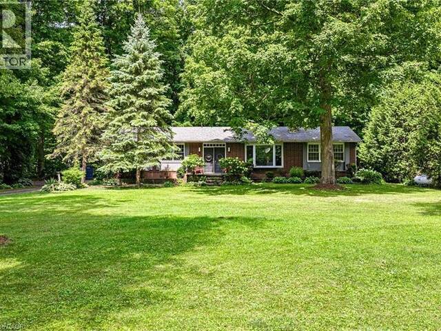587 WINDHAM 13 Road Nixon Ontario, N4B 2W5 - 5 Bedrooms Home For Sale