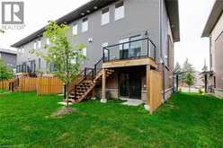 33 DAWSON Drive Unit# 1 | Collingwood Ontario | Slide Image Thirty-nine