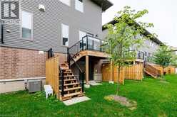 33 DAWSON Drive Unit# 1 | Collingwood Ontario | Slide Image Forty-one