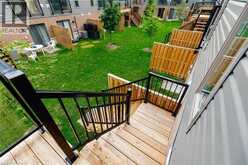 33 DAWSON Drive Unit# 1 | Collingwood Ontario | Slide Image Forty-eight