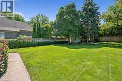 138 APPLEBY Place | Burlington Ontario | Slide Image Thirty-three