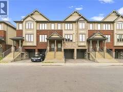 1169 GARNER Road E Unit# 86 Hamilton Ontario, L8K 3K9