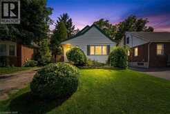 61 GLENMOUNT Avenue | Hamilton Ontario | Slide Image One