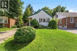 61 GLENMOUNT Avenue | Hamilton Ontario | Slide Image Two