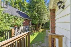 61 GLENMOUNT Avenue | Hamilton Ontario | Slide Image Thirty-two