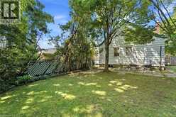 61 GLENMOUNT Avenue | Hamilton Ontario | Slide Image Thirty-six