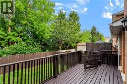 4130 FOXWOOD Drive | Burlington Ontario | Slide Image Nineteen