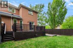4130 FOXWOOD Drive | Burlington Ontario | Slide Image Twenty