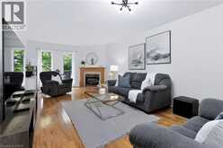 4130 FOXWOOD Drive | Burlington Ontario | Slide Image Three
