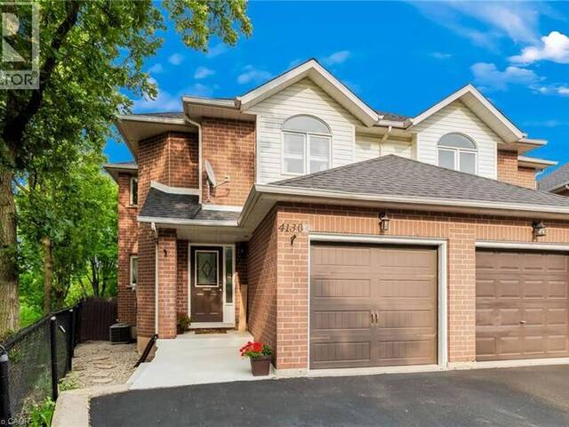 4130 FOXWOOD Drive Burlington Ontario, L7M 4L3 - 3 Bedrooms Home For Sale