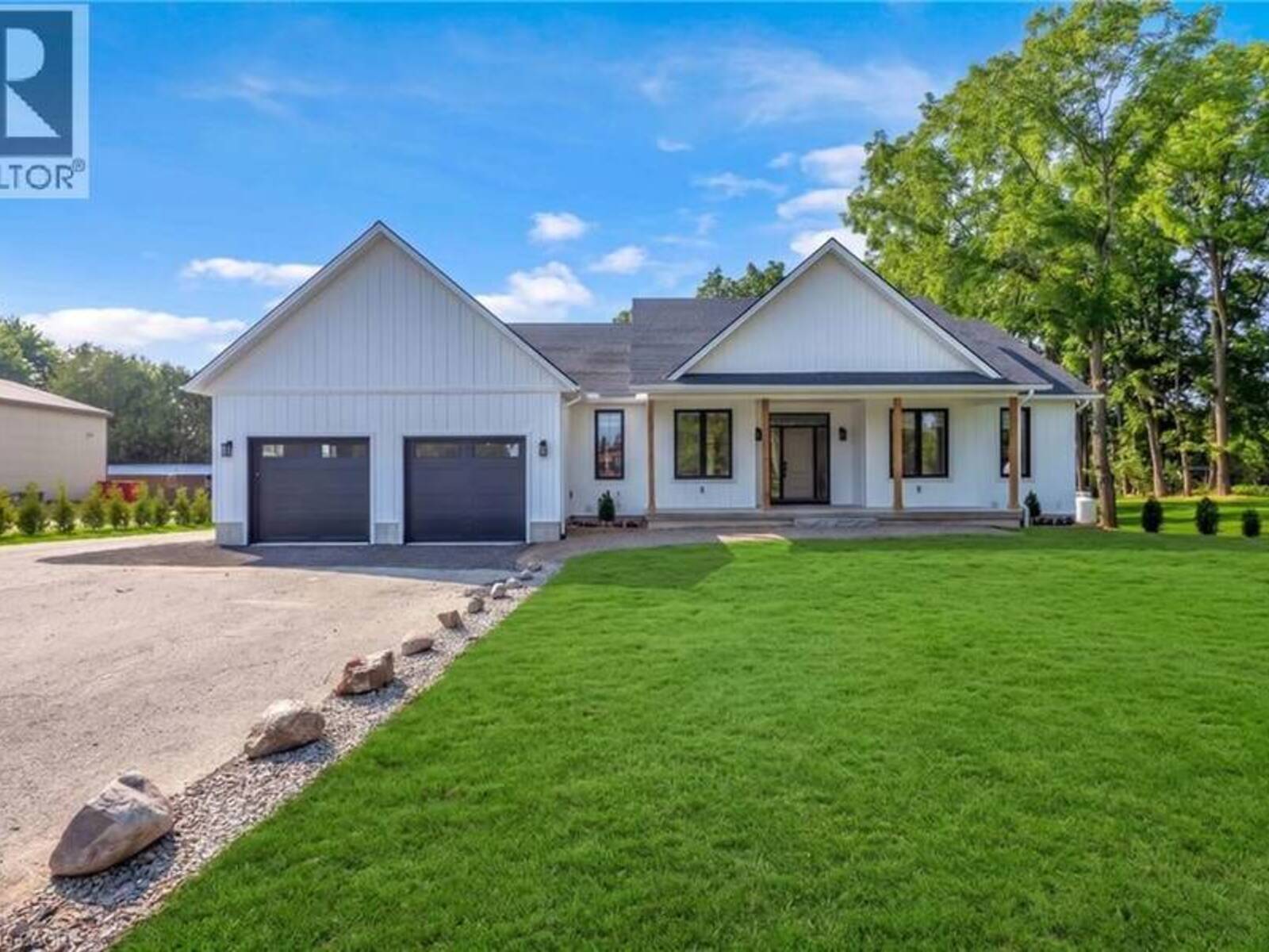 139 HARLEY Road, Brant, Ontario N0E 1E0