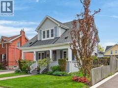 3 SECOND Street S Hamilton Ontario, L8G 1R4