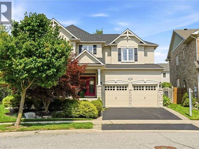 536 CUSICK Circle Milton Ontario, L9T 0N1 - 4 Bedrooms Home For Sale