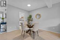 77 LINWELL Road Unit# 53 | St. Catharines Ontario | Slide Image Ten