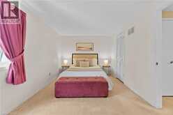 77 LINWELL Road Unit# 53 | St. Catharines Ontario | Slide Image Sixteen