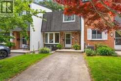 77 LINWELL Road Unit# 53 | St. Catharines Ontario | Slide Image Two