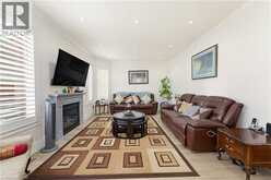 805 MUNICH Circle | Waterloo Ontario | Slide Image Seventeen