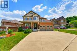 805 MUNICH Circle | Waterloo Ontario | Slide Image One
