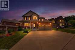 805 MUNICH Circle | Waterloo Ontario | Slide Image Two