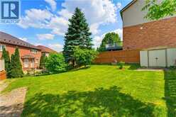 805 MUNICH Circle | Waterloo Ontario | Slide Image Thirty-six