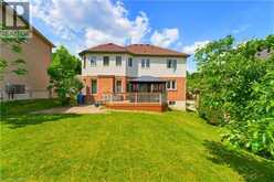 805 MUNICH Circle | Waterloo Ontario | Slide Image Thirty-seven