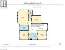 805 MUNICH Circle | Waterloo Ontario | Slide Image Thirty-nine