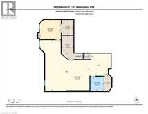 805 MUNICH Circle | Waterloo Ontario | Slide Image Forty