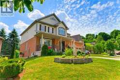 805 MUNICH Circle | Waterloo Ontario | Slide Image Four