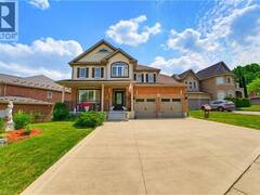 805 MUNICH Circle Waterloo Ontario, N2V 2N5