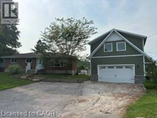 5471 CAMPBELLVILLE Road Milton Ontario, L9E 0C1 - 3 Bedrooms Home For Sale