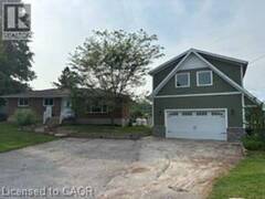 5471 CAMPBELLVILLE Road Milton Ontario, L9E 0C1