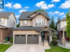 143 RIEHM Street Kitchener Ontario, N2E 4L3