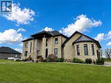 2687 HALDIMAND 55 Road | Hagersville Ontario | Slide Image One