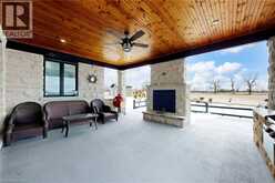 2687 HALDIMAND 55 Road | Hagersville Ontario | Slide Image Forty-four