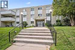 6 WALTON Avenue Unit# 107 | Kitchener Ontario | Slide Image Six