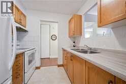 6 WALTON Avenue Unit# 107 | Kitchener Ontario | Slide Image Eleven
