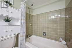 6 WALTON Avenue Unit# 107 | Kitchener Ontario | Slide Image Seventeen