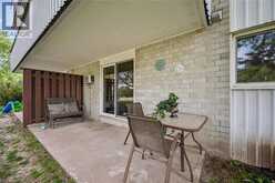 6 WALTON Avenue Unit# 107 | Kitchener Ontario | Slide Image Eighteen