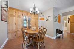 6 WALTON Avenue Unit# 107 | Kitchener Ontario | Slide Image One