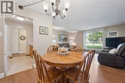 6 WALTON Avenue Unit# 107 | Kitchener Ontario | Slide Image Two