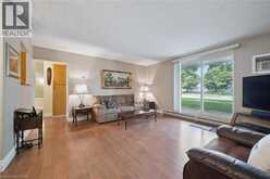 6 WALTON Avenue Unit# 107 | Kitchener Ontario | Slide Image Three
