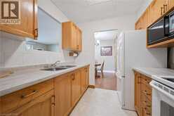 6 WALTON Avenue Unit# 107 | Kitchener Ontario | Slide Image Four