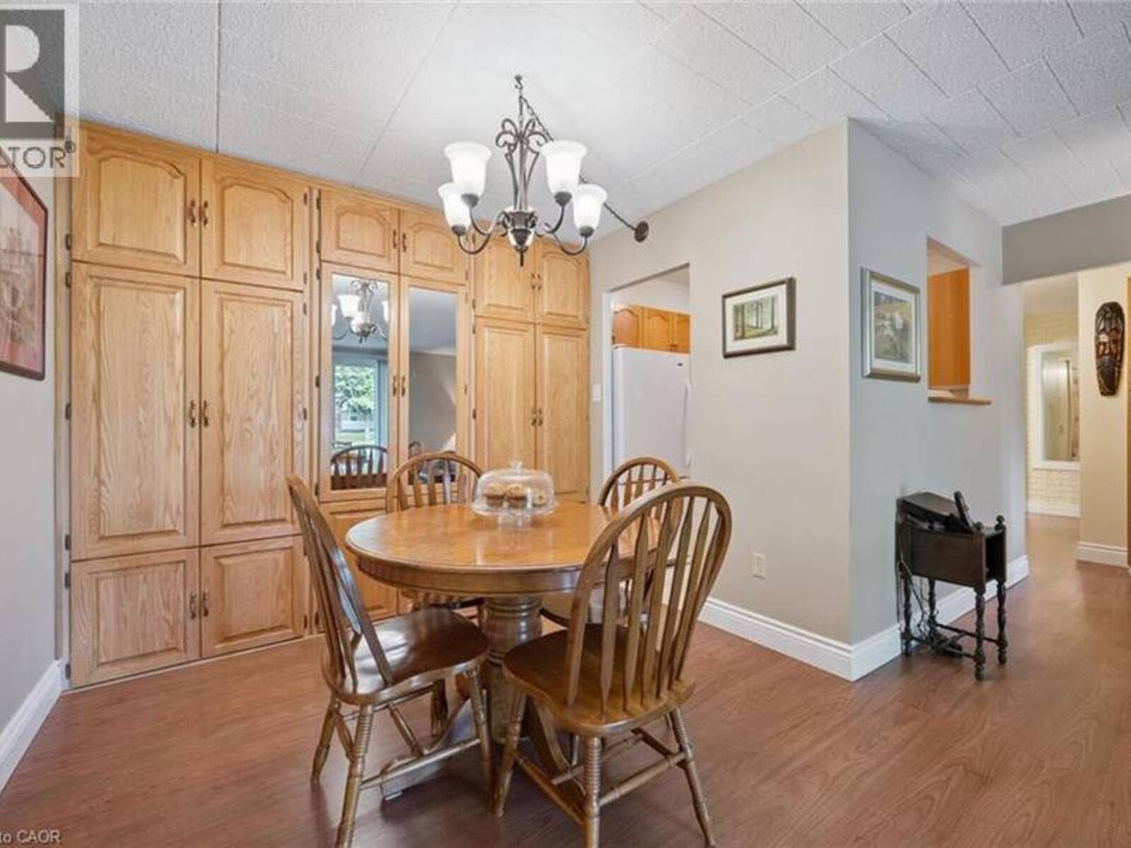 6 WALTON Avenue Unit# 107, Kitchener, Ontario N2C 2B5