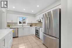 3 APPLE RIDGE Drive | Kitchener Ontario | Slide Image Eleven