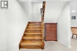 3 APPLE RIDGE Drive | Kitchener Ontario | Slide Image Thirty-four
