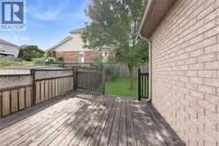 3 APPLE RIDGE Drive | Kitchener Ontario | Slide Image Forty-one