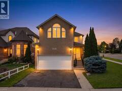 3 APPLE RIDGE Drive Kitchener Ontario, N2P 2R8